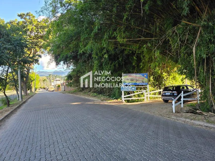 Foto 5 de Chácara com 3 quartos à venda, 53000m2 em Itanhandu - MG