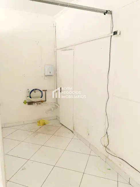 Foto 5 de Sala Comercial para alugar, 35m2 em Sao Jose Dos Campos - SP