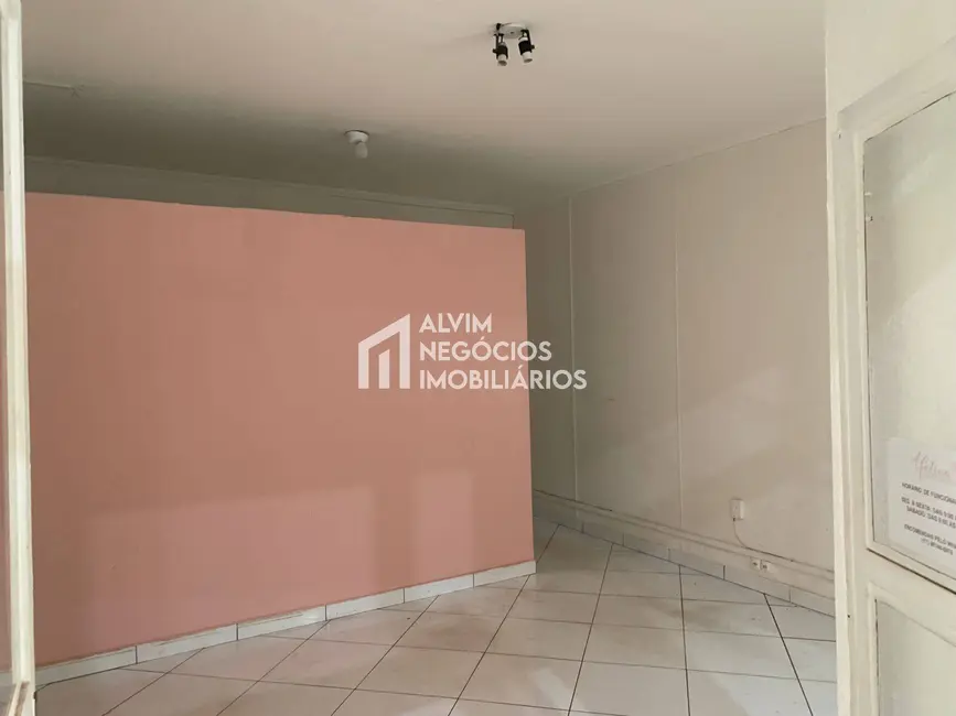 Foto 4 de Sala Comercial para alugar, 35m2 em Sao Jose Dos Campos - SP