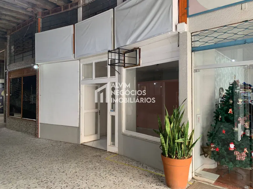 Foto 1 de Sala Comercial para alugar, 35m2 em Sao Jose Dos Campos - SP