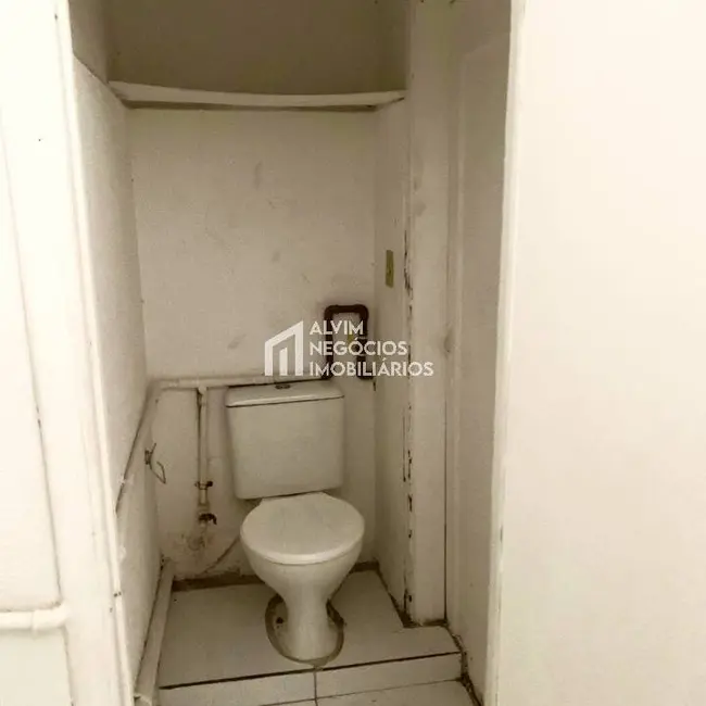 Foto 6 de Sala Comercial para alugar, 35m2 em Sao Jose Dos Campos - SP