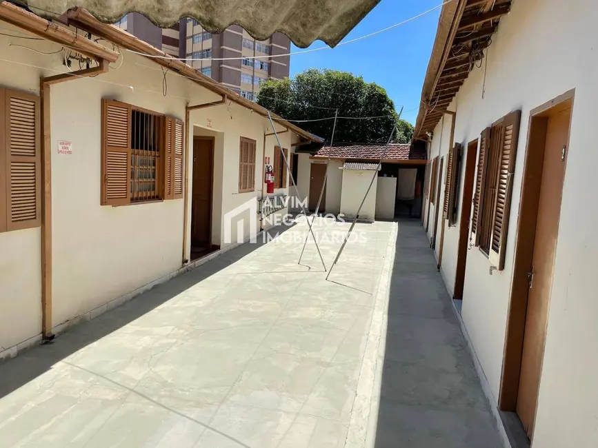 Foto 1 de Pousada com 15 quartos à venda, 284m2 em Sao Jose Dos Campos - SP