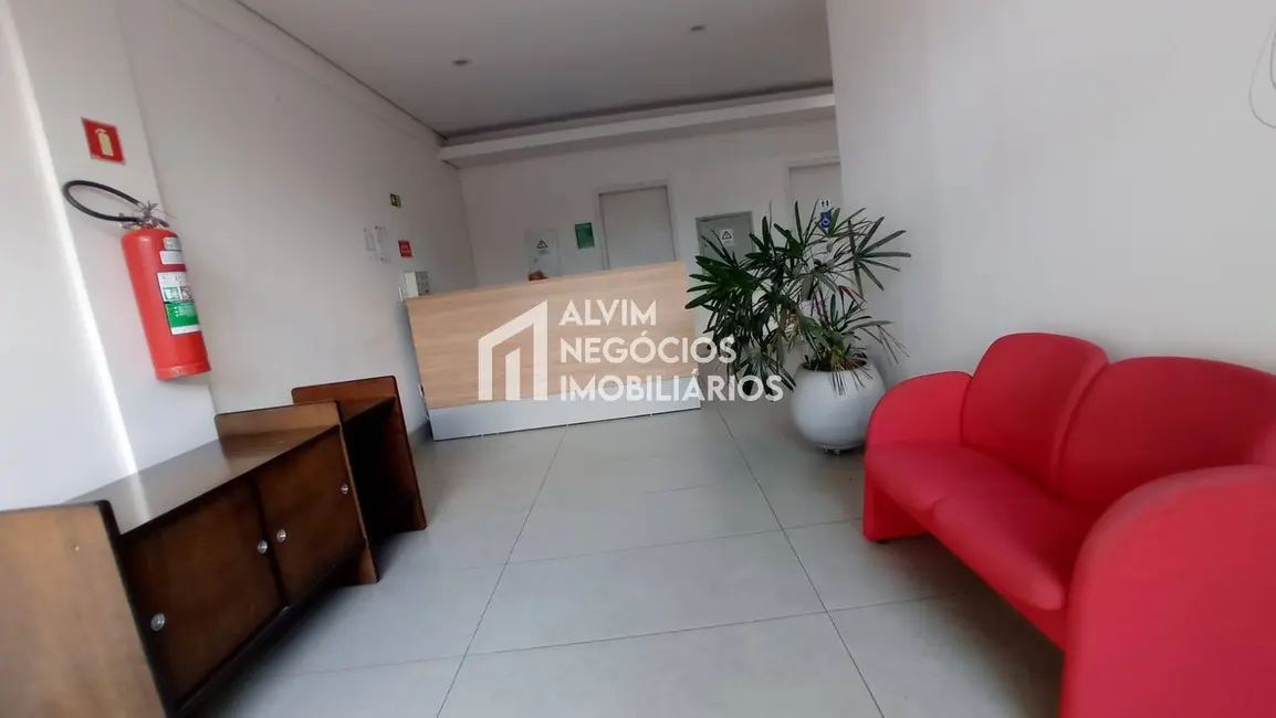 Foto 7 de Sala Comercial para alugar, 67m2 em Sao Jose Dos Campos - SP