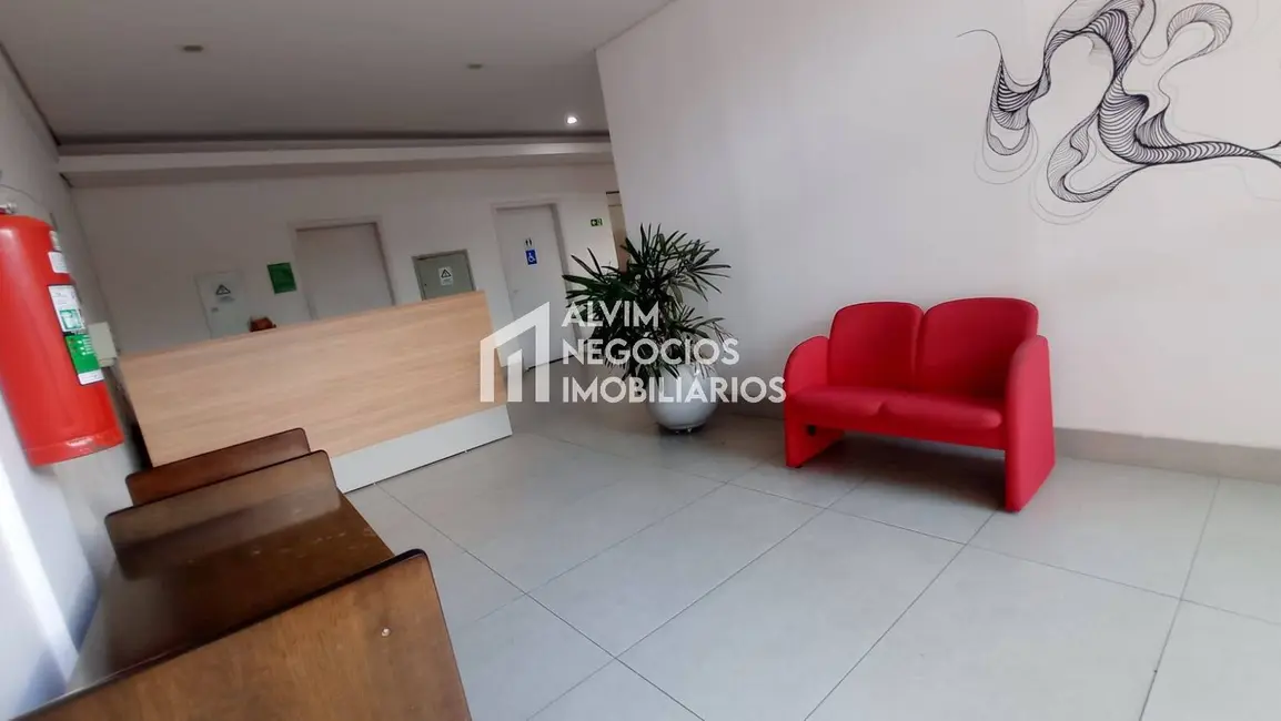 Foto 4 de Sala Comercial para alugar, 67m2 em Sao Jose Dos Campos - SP