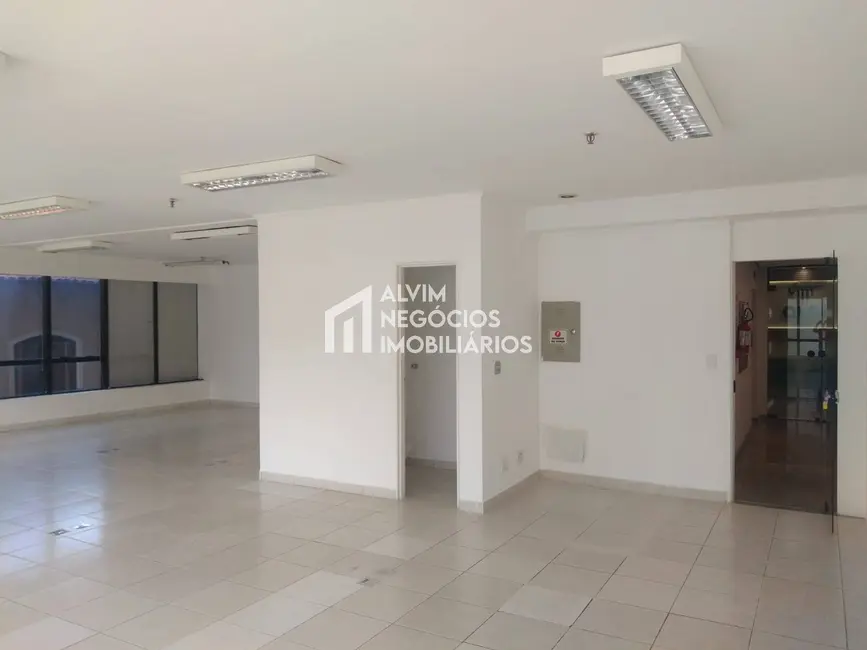 Sala Comercial para alugar, 98m2 em Sao Jose Dos Campos - SP - imagem 4 Foto 4 de Sala Comercial para alugar, 98m2 em Sao Jose Dos Campos - SP