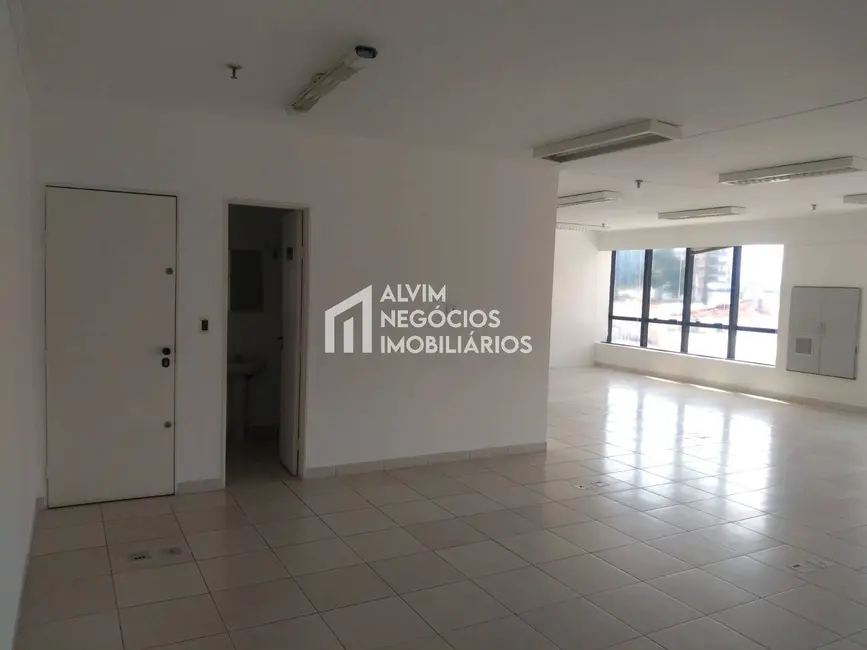 Sala Comercial para alugar, 98m2 em Sao Jose Dos Campos - SP - imagem 8 Foto 8 de Sala Comercial para alugar, 98m2 em Sao Jose Dos Campos - SP