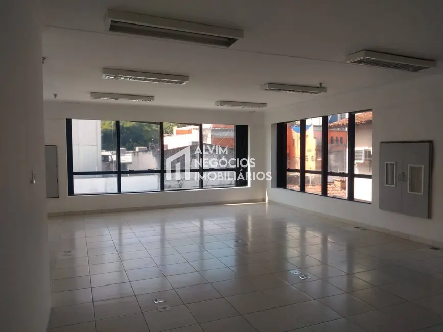 Sala Comercial para alugar, 98m2 em Sao Jose Dos Campos - SP - imagem 7 Foto 7 de Sala Comercial para alugar, 98m2 em Sao Jose Dos Campos - SP