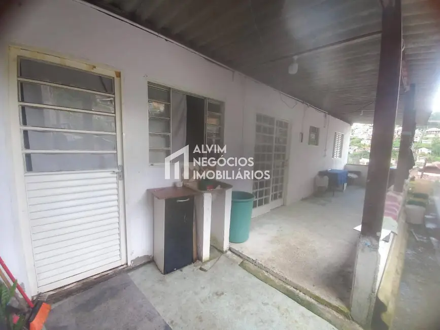 Foto 9 de Casa com 1 quarto à venda, 70m2 em Campos Do Jordao - SP