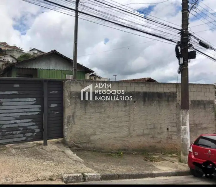 Foto 1 de Casa com 1 quarto à venda, 70m2 em Campos Do Jordao - SP