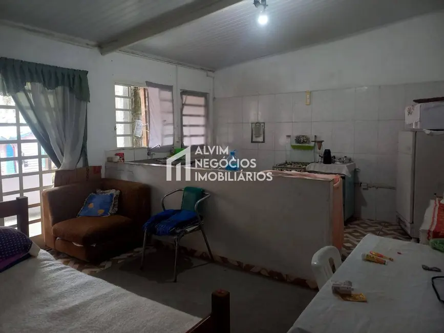 Foto 6 de Casa com 1 quarto à venda, 70m2 em Campos Do Jordao - SP