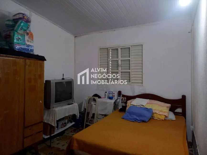 Foto 8 de Casa com 1 quarto à venda, 70m2 em Campos Do Jordao - SP