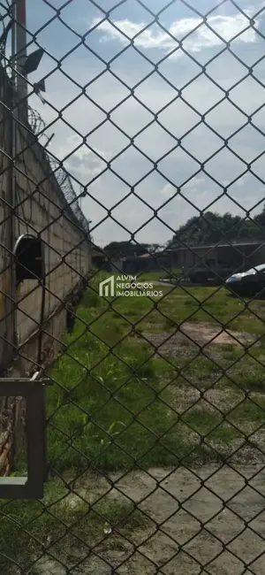 Terreno / Lote à venda, 683m2 em Sao Jose Dos Campos - SP - imagem 3 Foto 3 de Terreno / Lote à venda, 683m2 em Sao Jose Dos Campos - SP