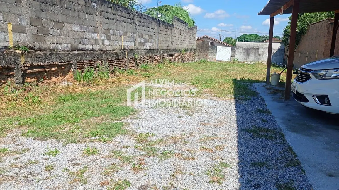 Terreno / Lote à venda, 683m2 em Sao Jose Dos Campos - SP - imagem 9 Foto 9 de Terreno / Lote à venda, 683m2 em Sao Jose Dos Campos - SP