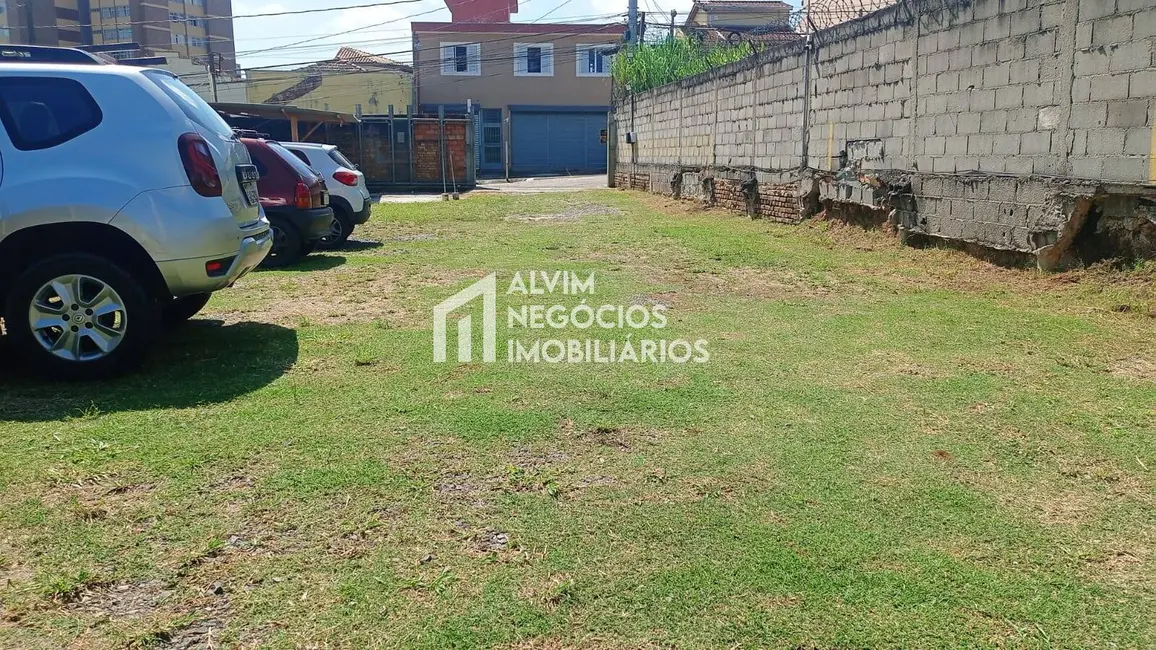 Terreno / Lote à venda, 683m2 em Sao Jose Dos Campos - SP - imagem 8 Foto 8 de Terreno / Lote à venda, 683m2 em Sao Jose Dos Campos - SP