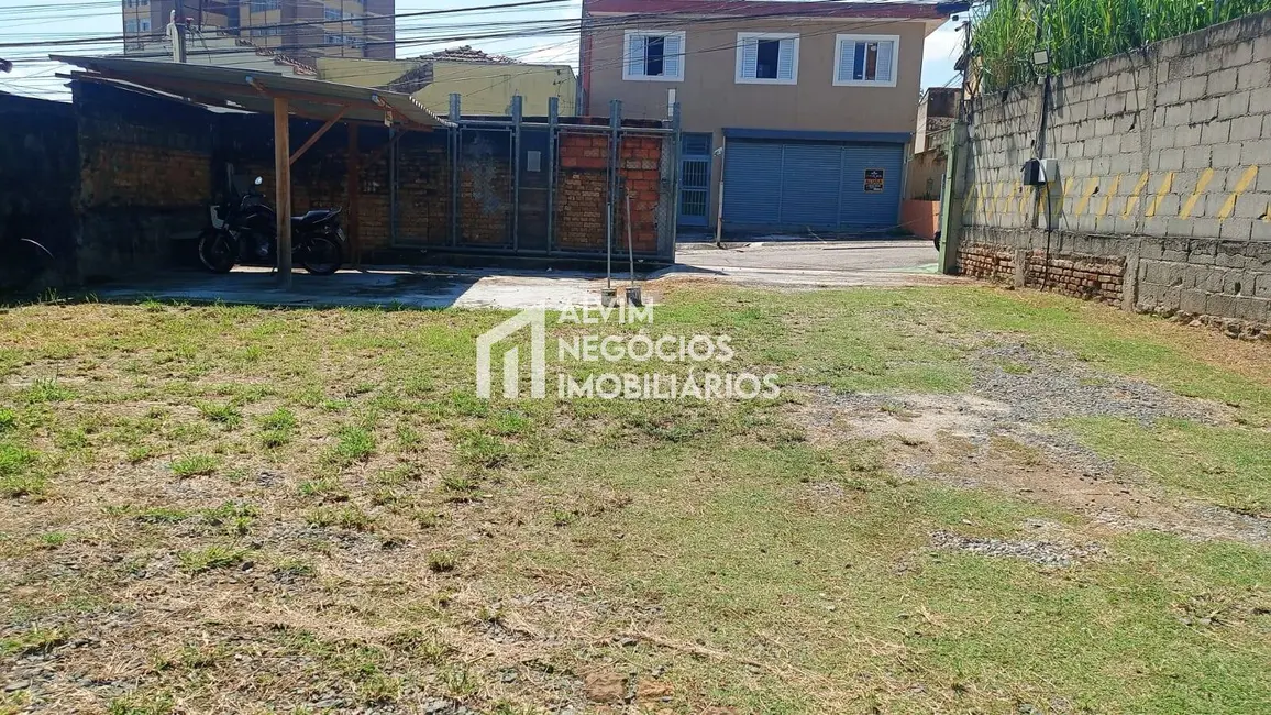 Terreno / Lote à venda, 683m2 em Sao Jose Dos Campos - SP - imagem 7 Foto 7 de Terreno / Lote à venda, 683m2 em Sao Jose Dos Campos - SP