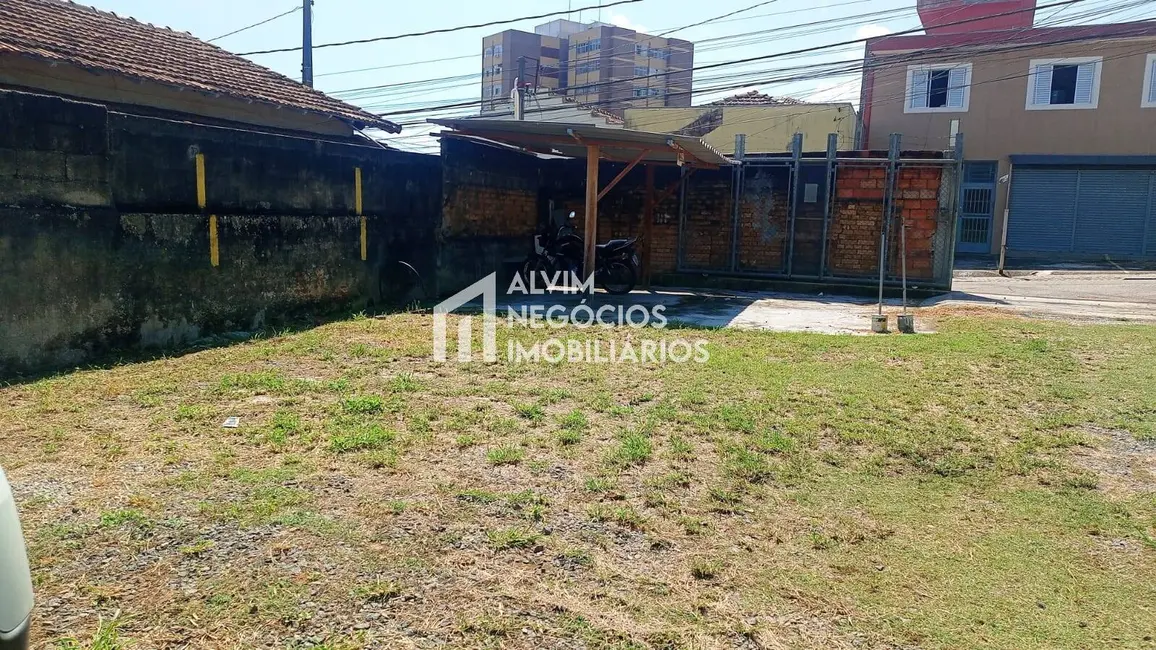 Terreno / Lote à venda, 683m2 em Sao Jose Dos Campos - SP - imagem 6 Foto 6 de Terreno / Lote à venda, 683m2 em Sao Jose Dos Campos - SP