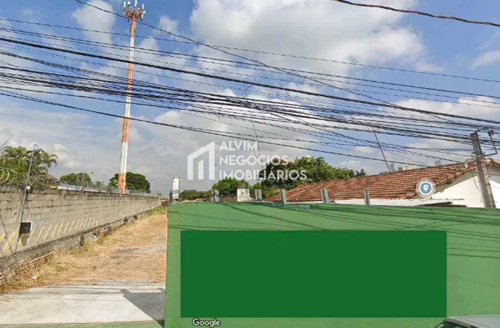 Terreno / Lote à venda, 683m2 em Sao Jose Dos Campos - SP - imagem 1 Foto 1 de Terreno / Lote à venda, 683m2 em Sao Jose Dos Campos - SP