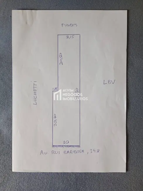 Foto 4 de Casa com 4 quartos à venda, 227m2 em Sao Jose Dos Campos - SP