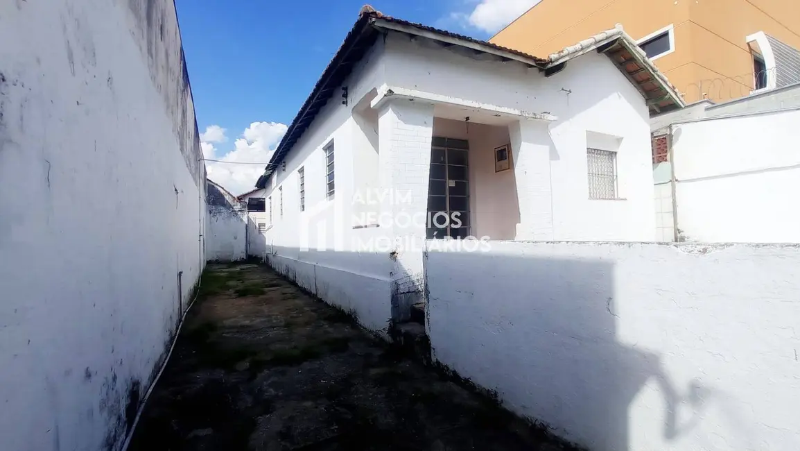 Foto 1 de Casa com 4 quartos à venda, 227m2 em Sao Jose Dos Campos - SP