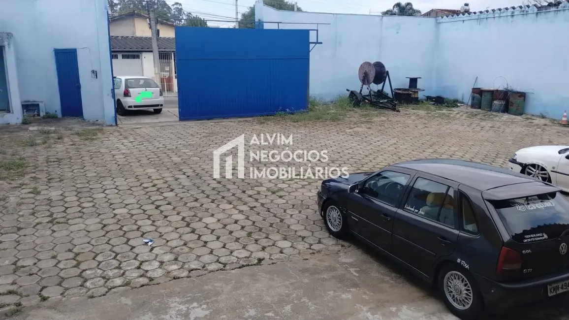 Armazém / Galpão à venda, 150m2 em Sao Jose Dos Campos - SP - imagem 1 Foto 1 de Armazém / Galpão à venda, 150m2 em Sao Jose Dos Campos - SP