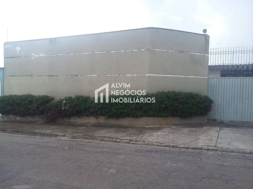 Armazém / Galpão à venda, 150m2 em Sao Jose Dos Campos - SP - imagem 2 Foto 2 de Armazém / Galpão à venda, 150m2 em Sao Jose Dos Campos - SP