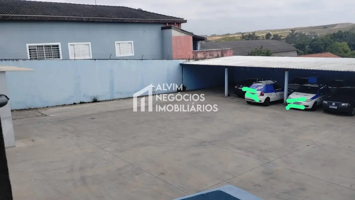 Armazém / Galpão à venda, 150m2 em Sao Jose Dos Campos - SP - imagem 4 Foto 4 de Armazém / Galpão à venda, 150m2 em Sao Jose Dos Campos - SP