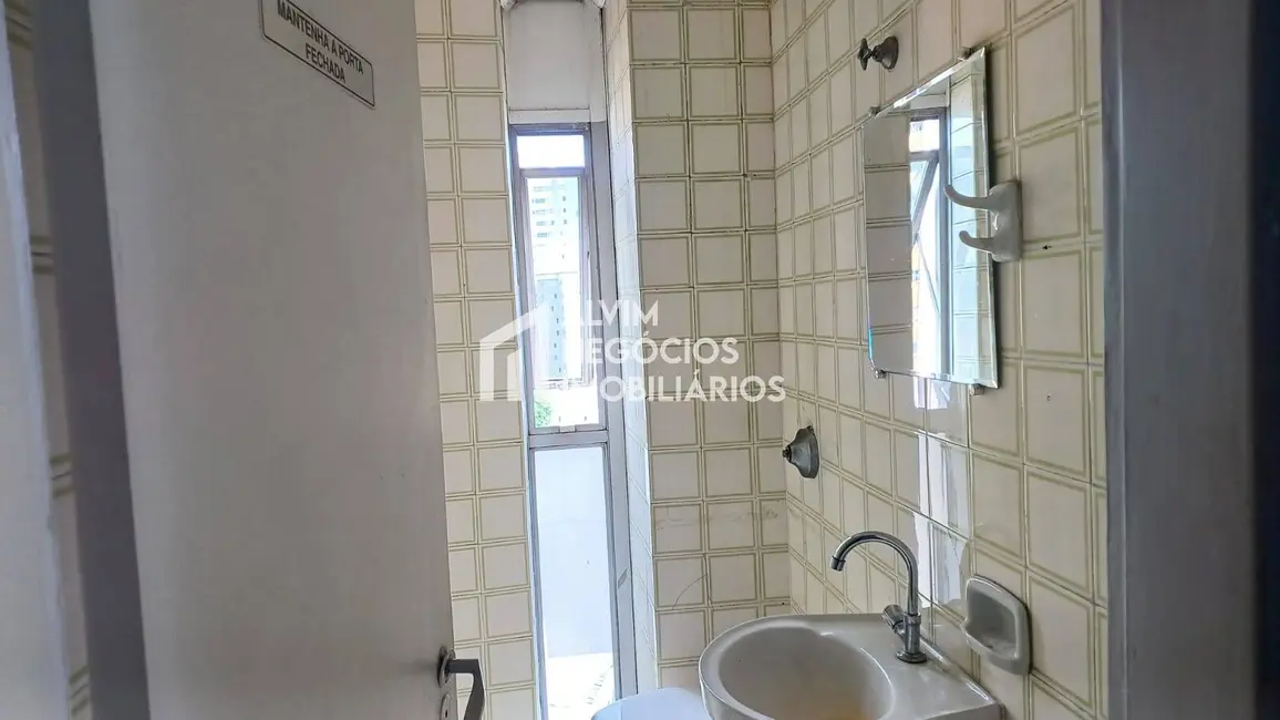 Sala Comercial à venda, 36m2 em Sao Jose Dos Campos - SP - imagem 5 Foto 5 de Sala Comercial à venda, 36m2 em Sao Jose Dos Campos - SP