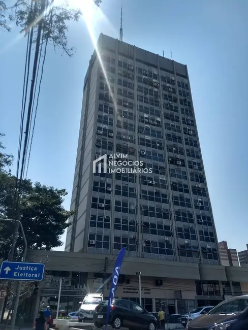 Foto 3 de Sala Comercial à venda, 36m2 em Sao Jose Dos Campos - SP