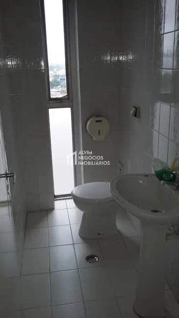 Foto 5 de Sala Comercial à venda, 36m2 em Sao Jose Dos Campos - SP