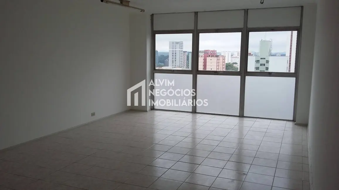 Foto 4 de Sala Comercial à venda, 36m2 em Sao Jose Dos Campos - SP