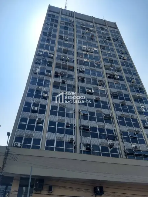 Foto 2 de Sala Comercial à venda, 49m2 em Sao Jose Dos Campos - SP
