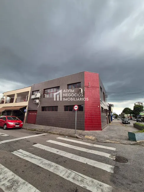 Sala Comercial à venda, 250m2 em Sao Jose Dos Campos - SP - imagem 5 Foto 5 de Sala Comercial à venda, 250m2 em Sao Jose Dos Campos - SP