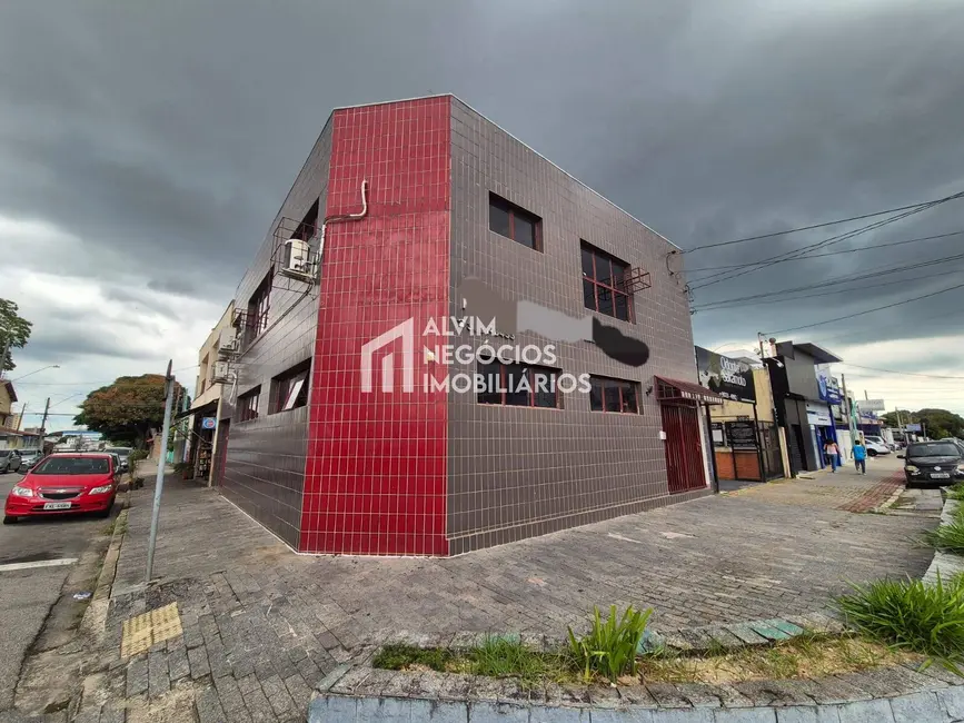Sala Comercial à venda, 250m2 em Sao Jose Dos Campos - SP - imagem 4 Foto 4 de Sala Comercial à venda, 250m2 em Sao Jose Dos Campos - SP