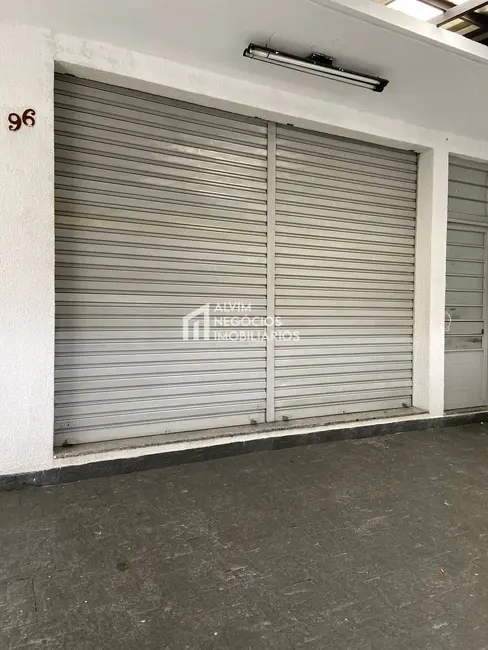 Foto 2 de Sala Comercial para alugar, 100m2 em Sao Jose Dos Campos - SP