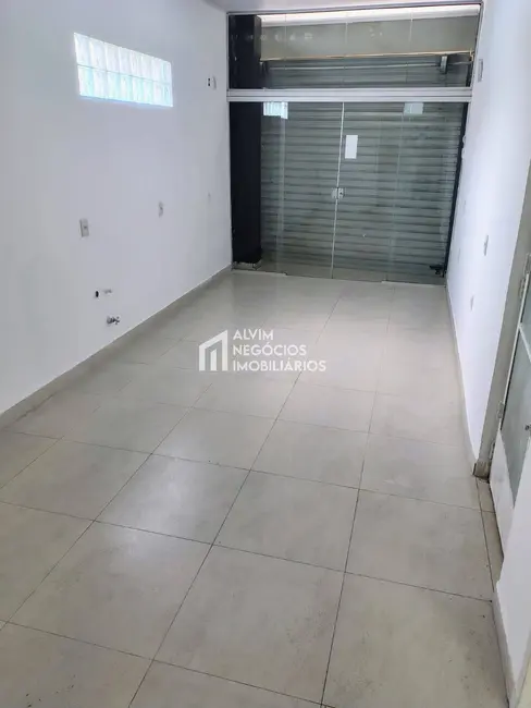 Foto 2 de Sala Comercial para alugar, 32m2 em Sao Jose Dos Campos - SP