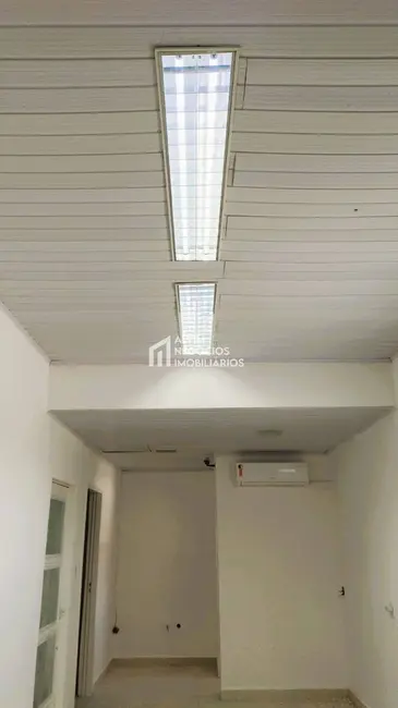 Foto 4 de Sala Comercial para alugar, 32m2 em Sao Jose Dos Campos - SP