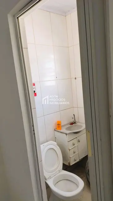 Foto 7 de Sala Comercial para alugar, 32m2 em Sao Jose Dos Campos - SP