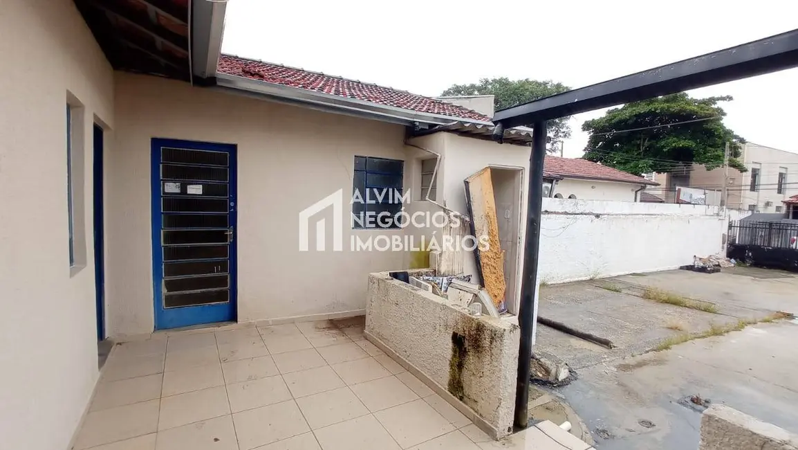 Casa com 2 quartos para alugar, 310m2 em Sao Jose Dos Campos - SP - imagem 3 Foto 3 de Casa com 2 quartos para alugar, 310m2 em Sao Jose Dos Campos - SP
