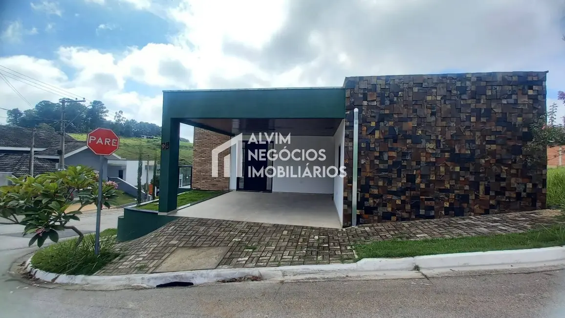 Foto 9 de Casa com 4 quartos à venda, 290m2 em Sao Jose Dos Campos - SP