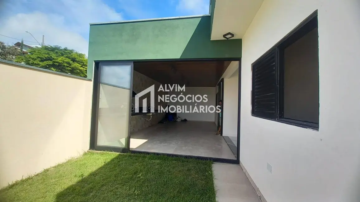 Foto 5 de Casa com 4 quartos à venda, 290m2 em Sao Jose Dos Campos - SP