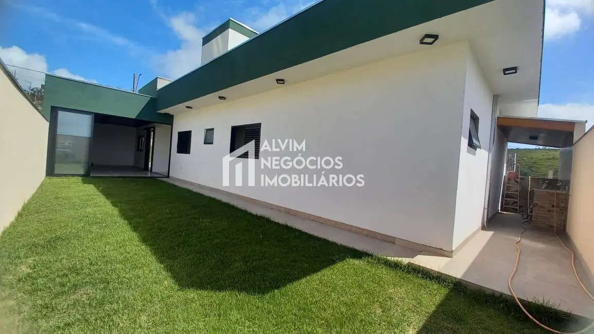 Foto 6 de Casa com 4 quartos à venda, 290m2 em Sao Jose Dos Campos - SP