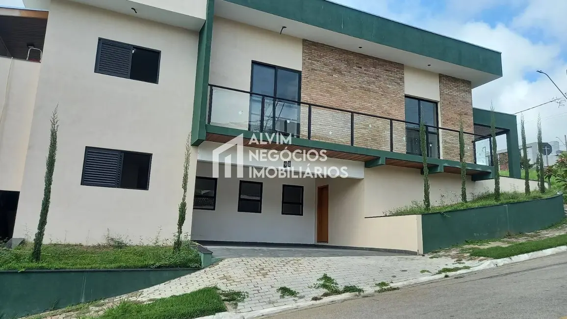 Foto 4 de Casa com 4 quartos à venda, 290m2 em Sao Jose Dos Campos - SP