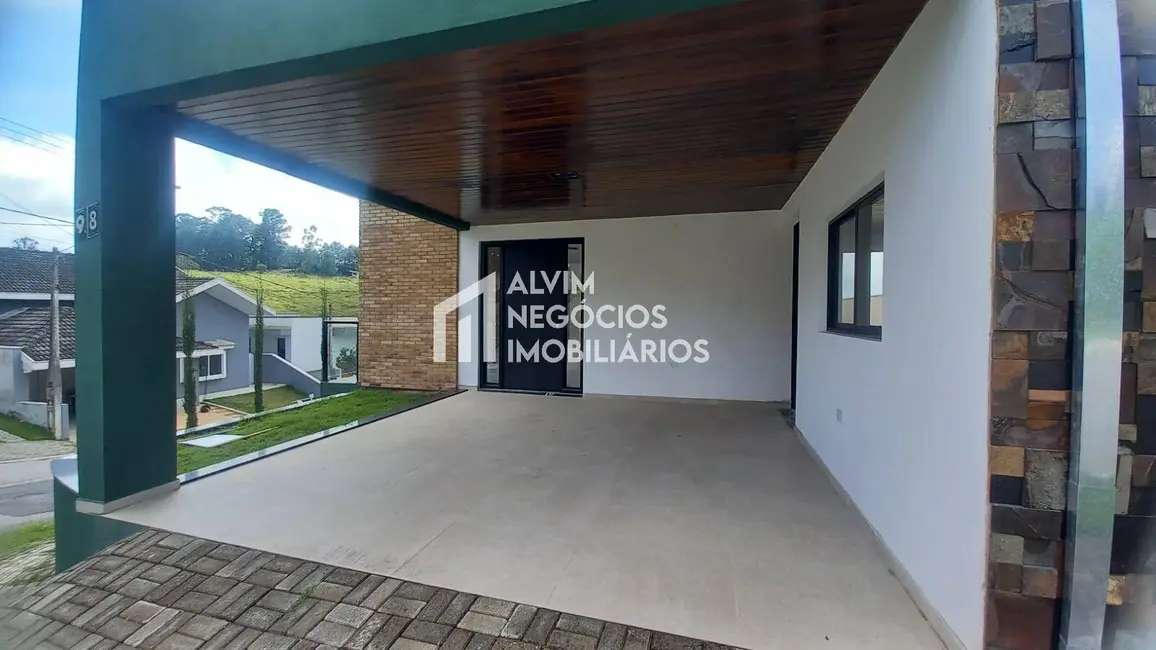 Foto 7 de Casa com 4 quartos à venda, 290m2 em Sao Jose Dos Campos - SP