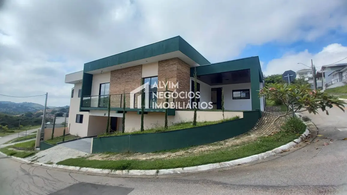 Foto 3 de Casa com 4 quartos à venda, 290m2 em Sao Jose Dos Campos - SP