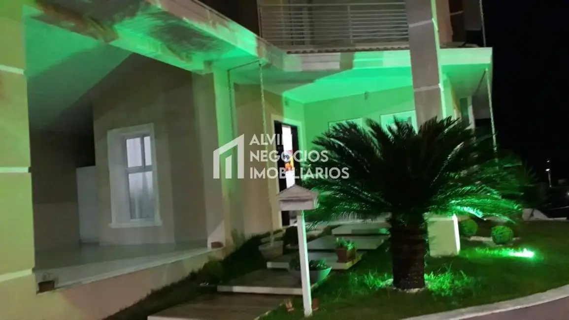 Foto 5 de Casa com 3 quartos à venda, 254m2 em Sao Jose Dos Campos - SP