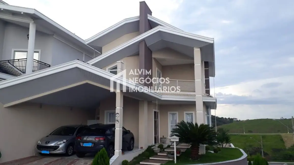 Foto 2 de Casa com 3 quartos à venda, 254m2 em Sao Jose Dos Campos - SP