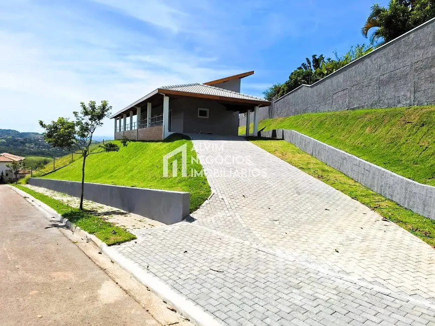 Foto 1 de Casa com 3 quartos à venda, 1036m2 em Sao Jose Dos Campos - SP