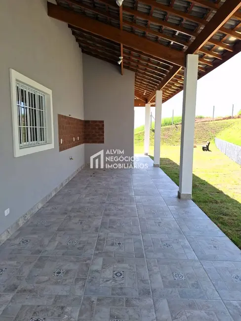 Foto 4 de Casa com 3 quartos à venda, 1036m2 em Sao Jose Dos Campos - SP