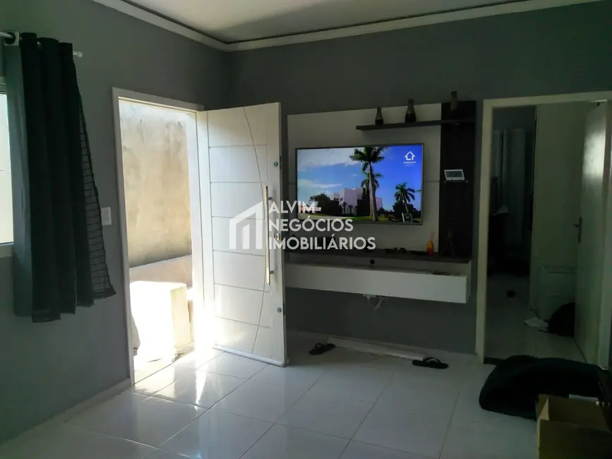 Foto 6 de Casa com 2 quartos à venda, 125m2 em Sao Jose Dos Campos - SP