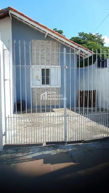 Foto 1 de Casa com 2 quartos à venda, 125m2 em Sao Jose Dos Campos - SP